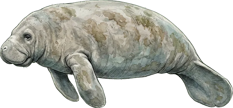 MANATEE