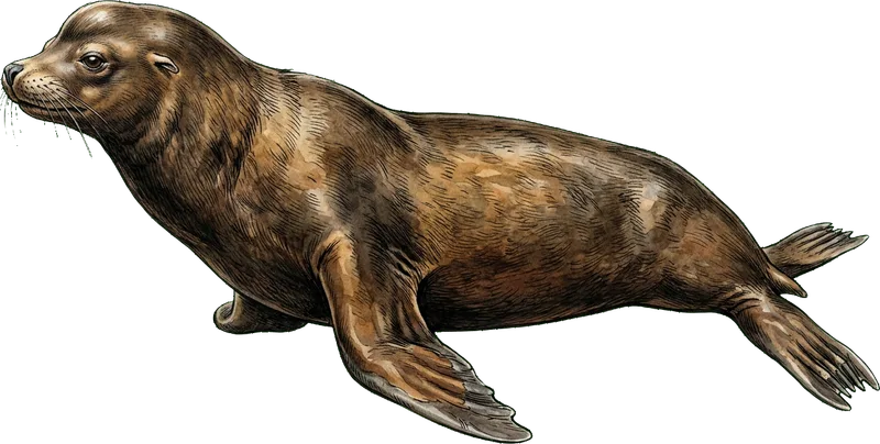 SEA LION
