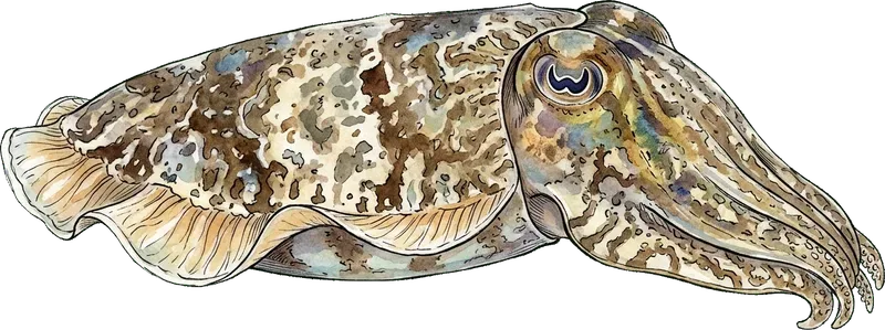 CUTTLEFISH